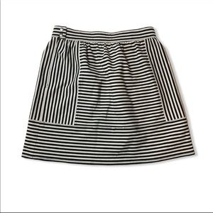Madewell lovely skirt